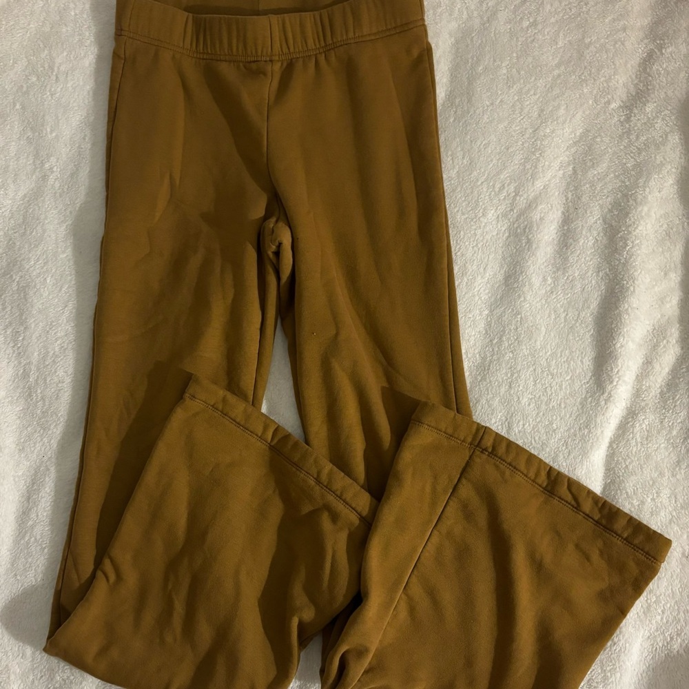 Old navy Flared Sweatpants